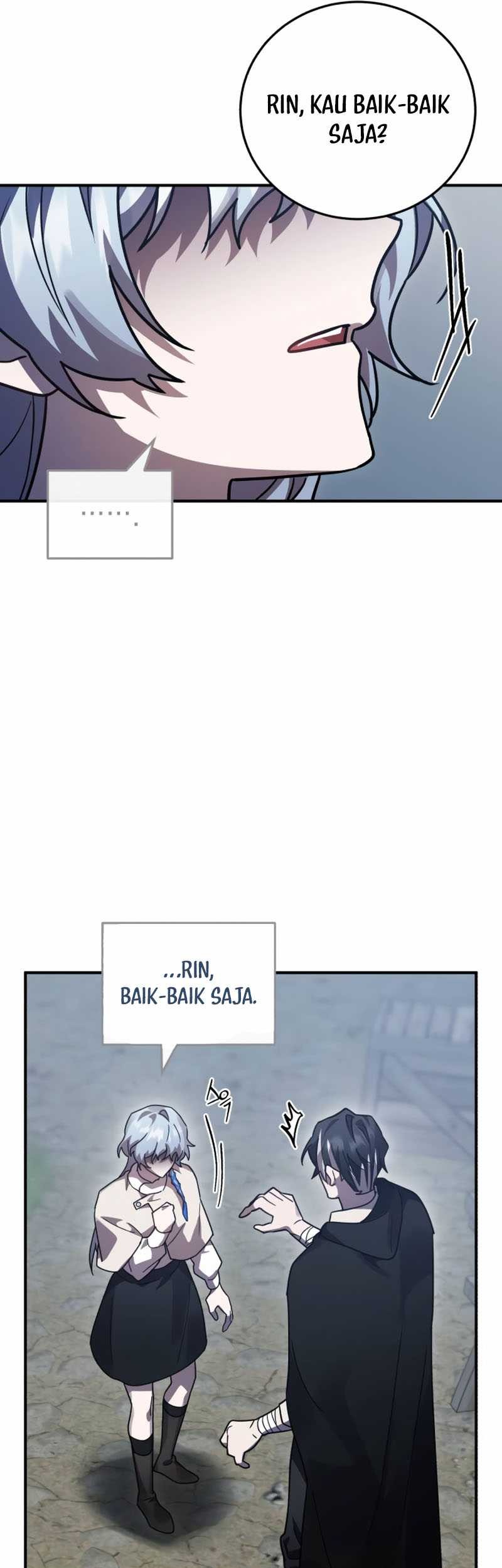 Heroes, Demons & Villains Chapter 49 - halaman 21