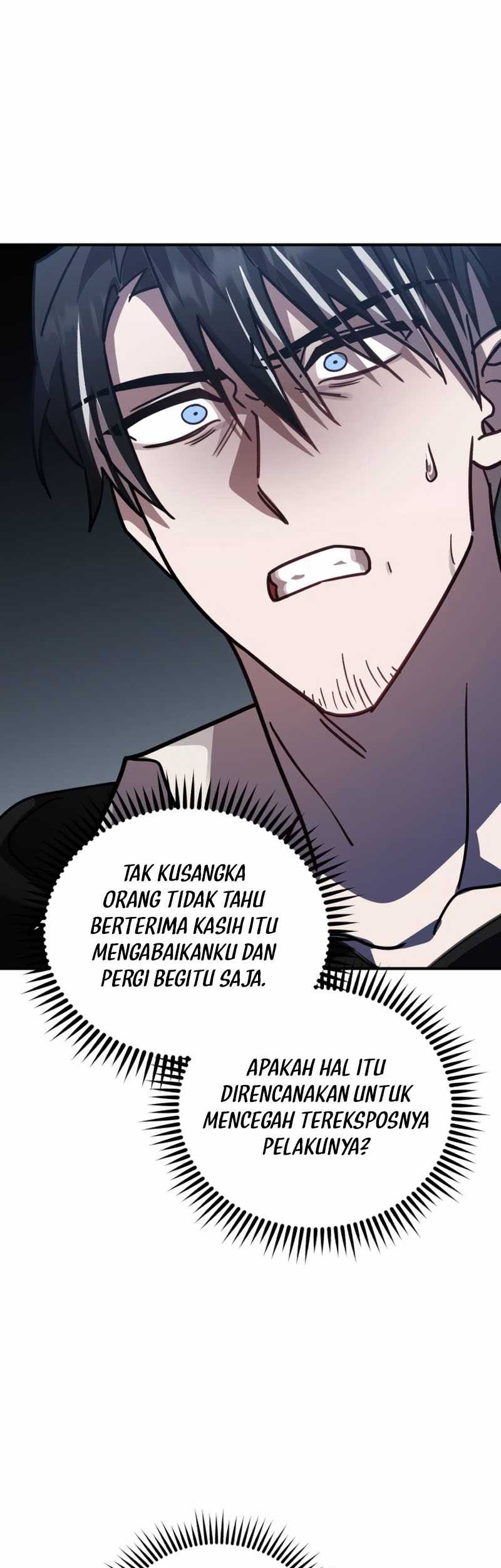 Heroes, Demons & Villains Chapter 49 - halaman 23