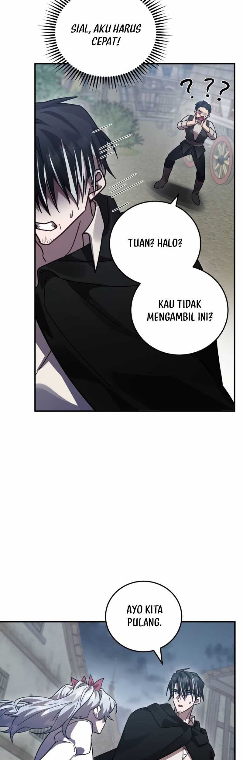 Heroes, Demons & Villains Chapter 49 - halaman 24