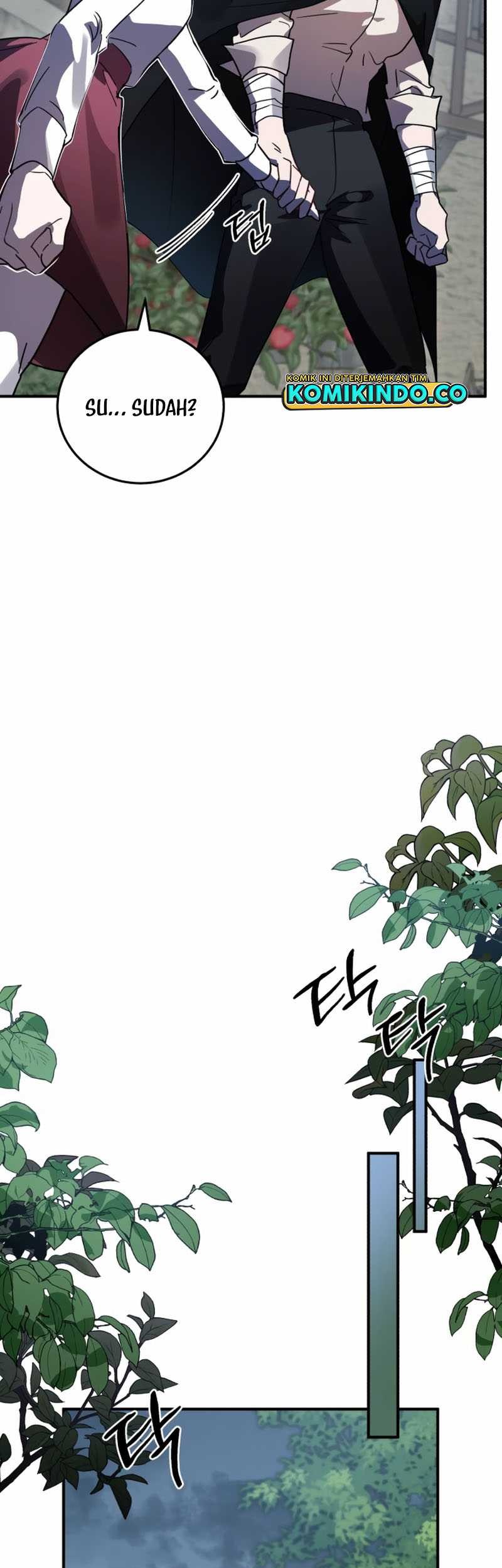 Heroes, Demons & Villains Chapter 49 - halaman 25