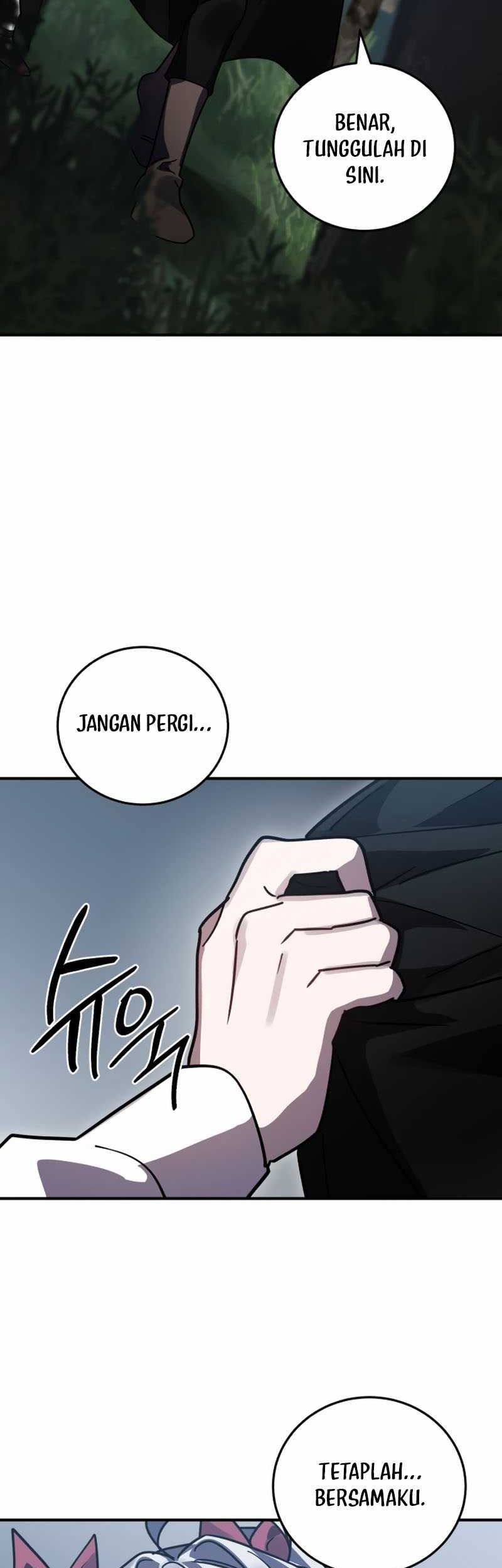 Heroes, Demons & Villains Chapter 49 - halaman 29