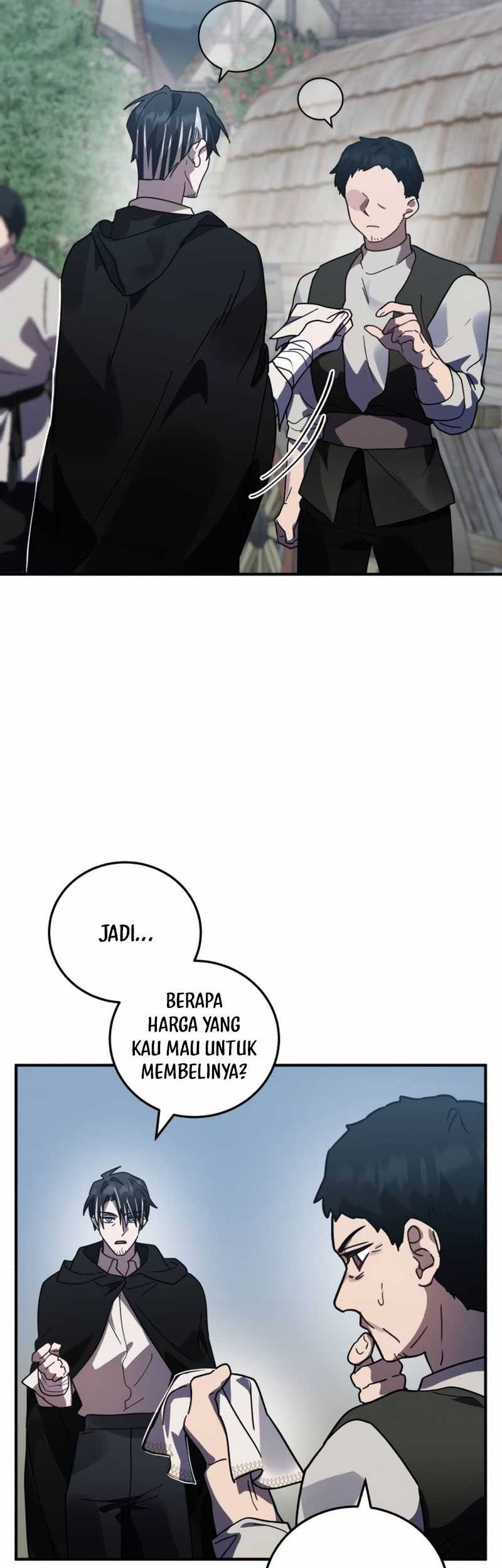 Heroes, Demons & Villains Chapter 49 - halaman 3