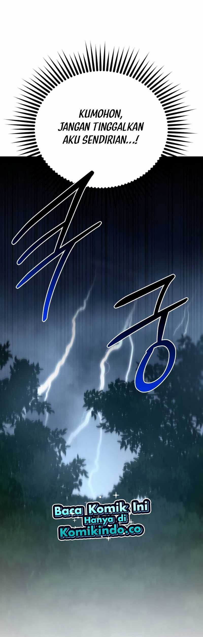 Heroes, Demons & Villains Chapter 49 - halaman 33