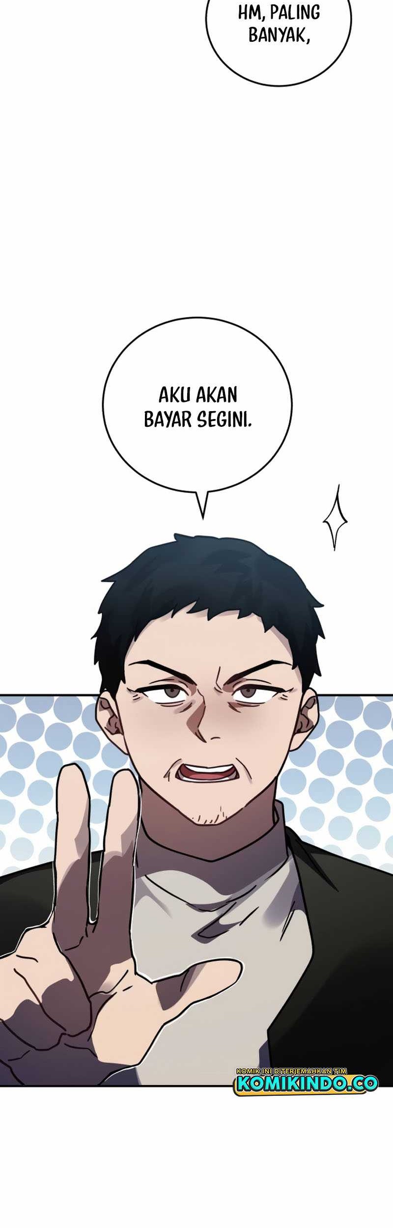 Heroes, Demons & Villains Chapter 49 - halaman 4