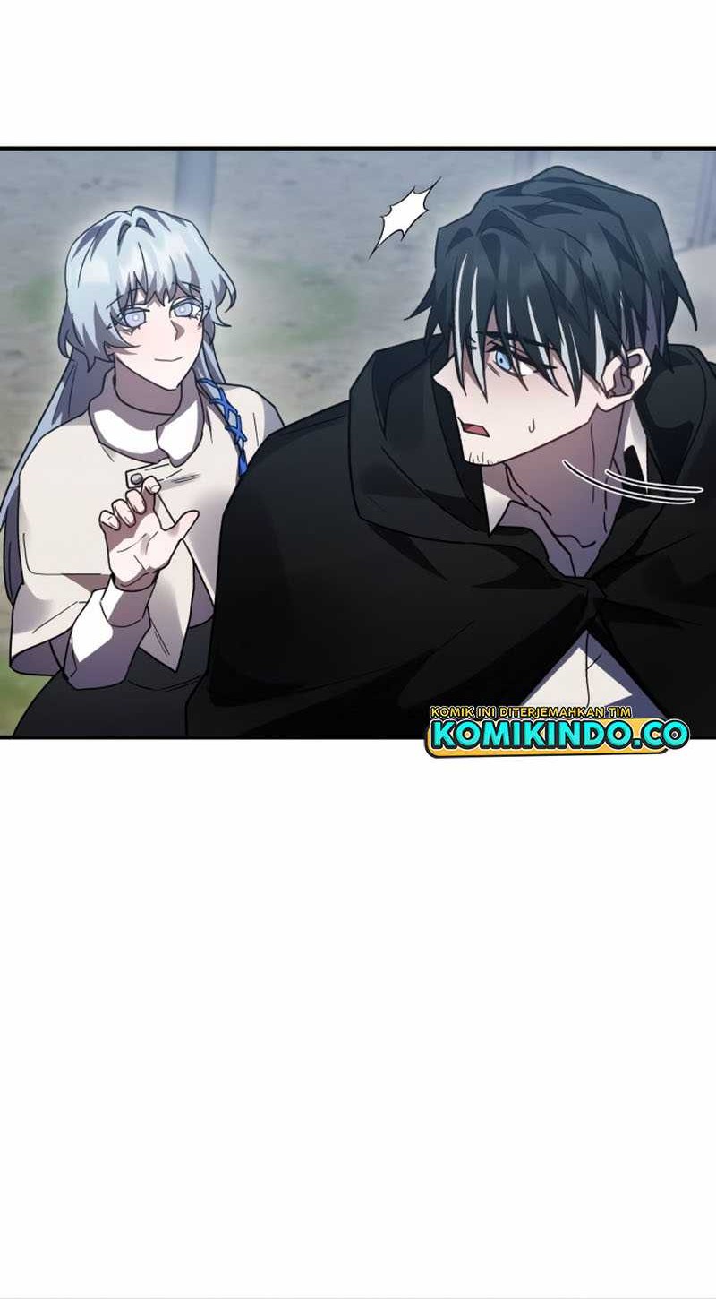 Heroes, Demons & Villains Chapter 49 - halaman 8