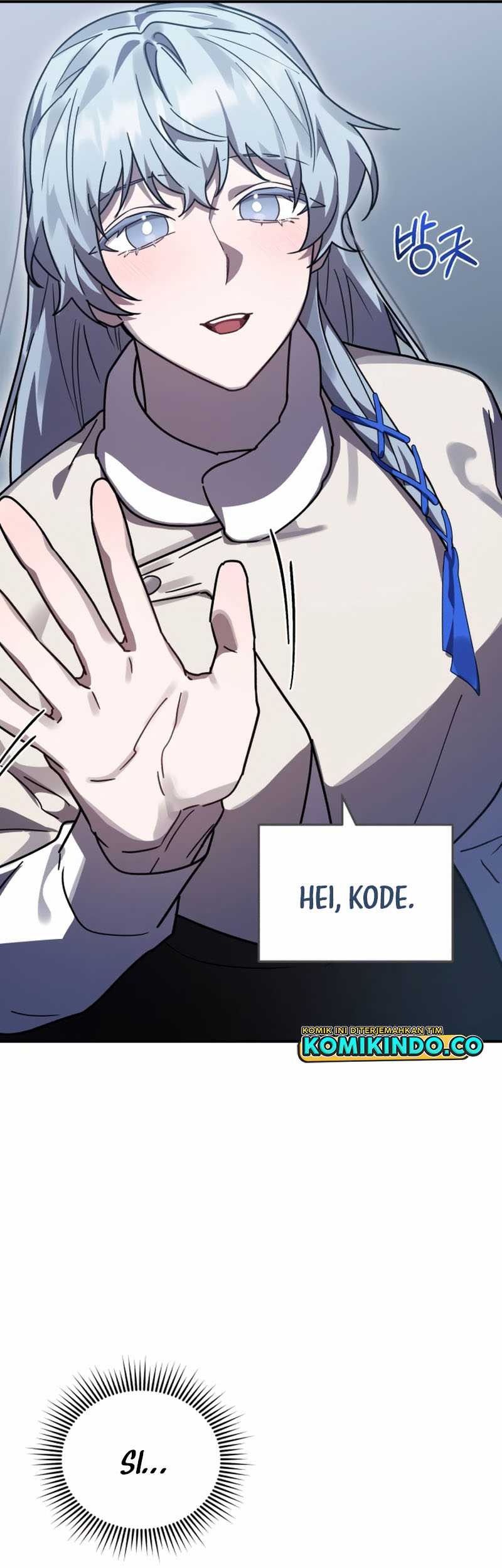 Heroes, Demons & Villains Chapter 49 - halaman 9
