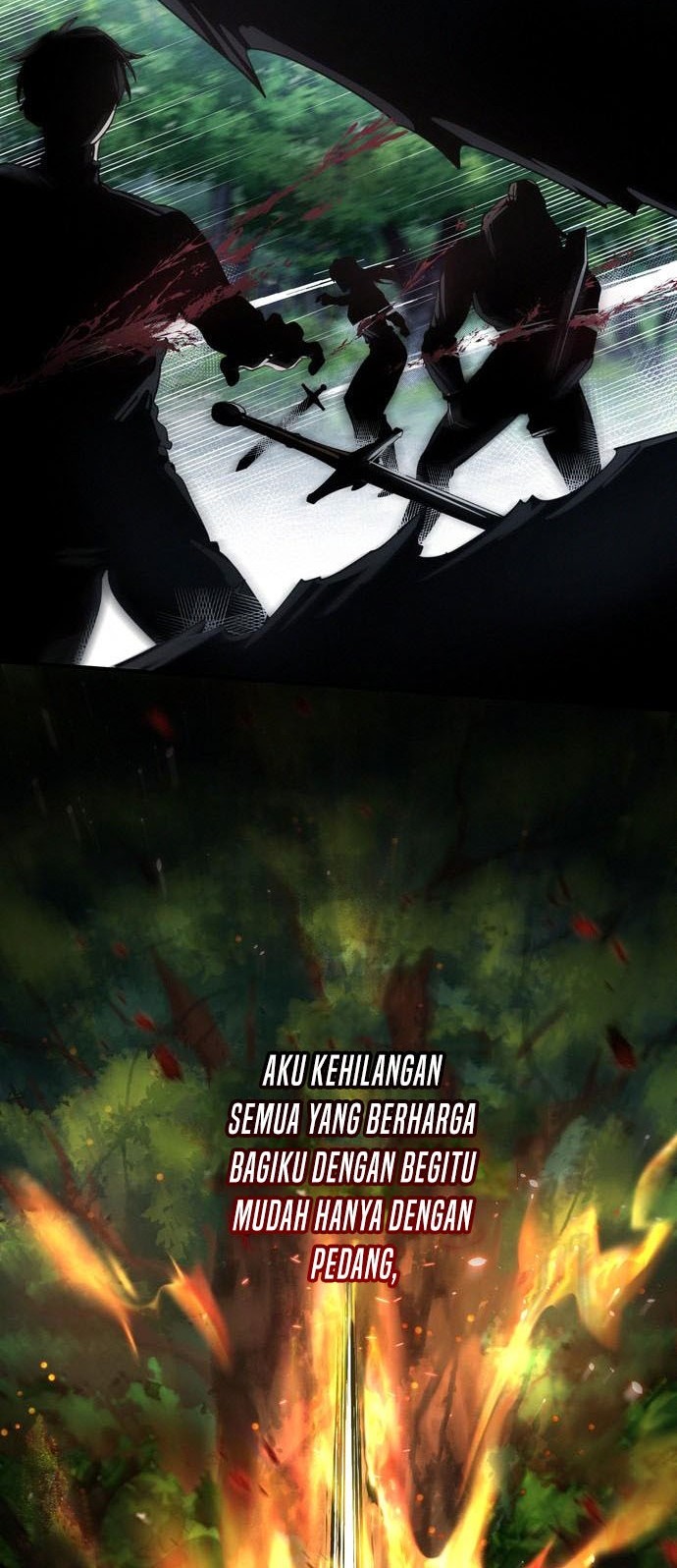 Heroes, Demons & Villains Chapter 5 - halaman 1