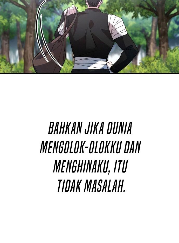 Heroes, Demons & Villains Chapter 5 - halaman 15