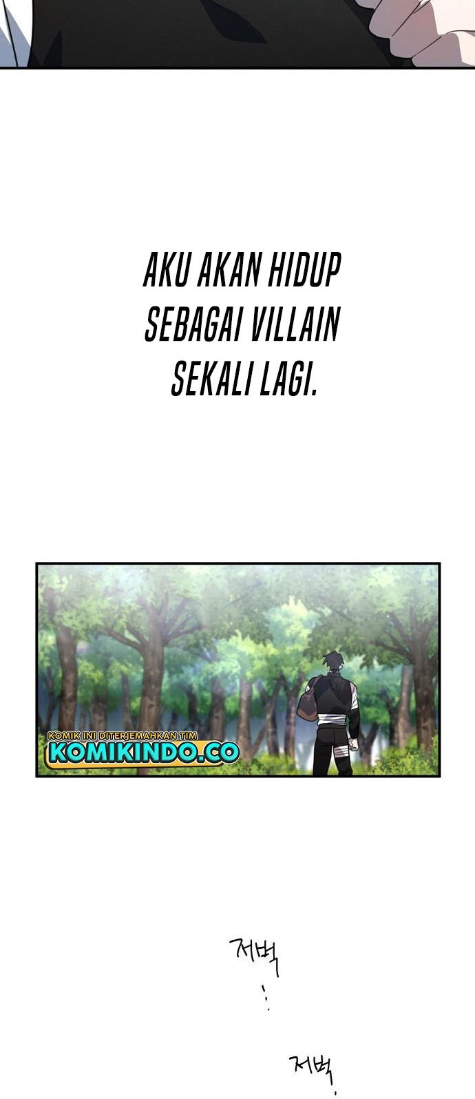 Heroes, Demons & Villains Chapter 5 - halaman 17