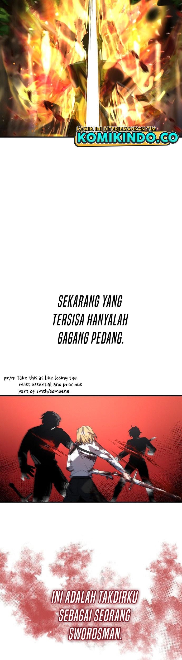 Heroes, Demons & Villains Chapter 5 - halaman 2