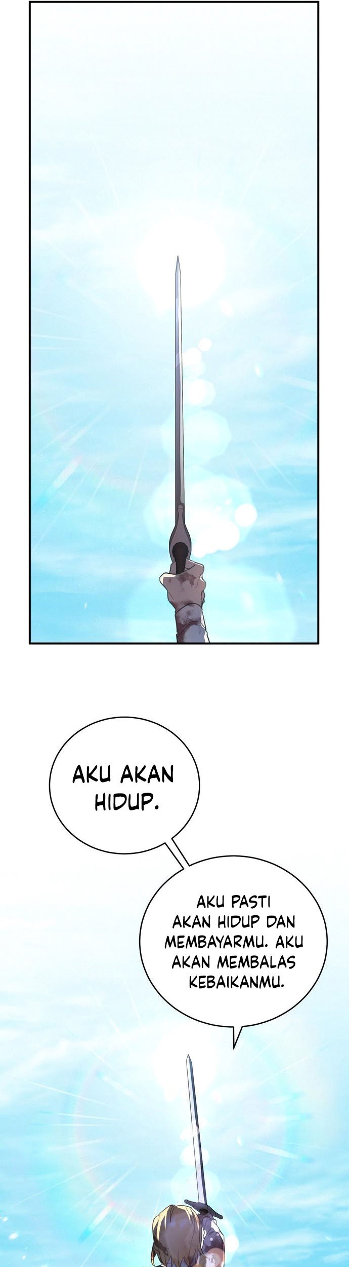 Heroes, Demons & Villains Chapter 5 - halaman 22