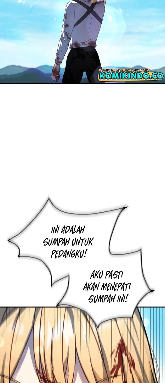 Heroes, Demons & Villains Chapter 5 - halaman 23
