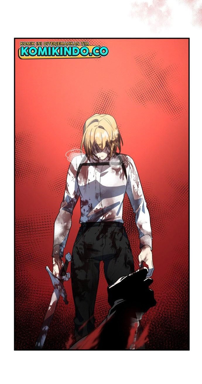 Heroes, Demons & Villains Chapter 5 - halaman 3