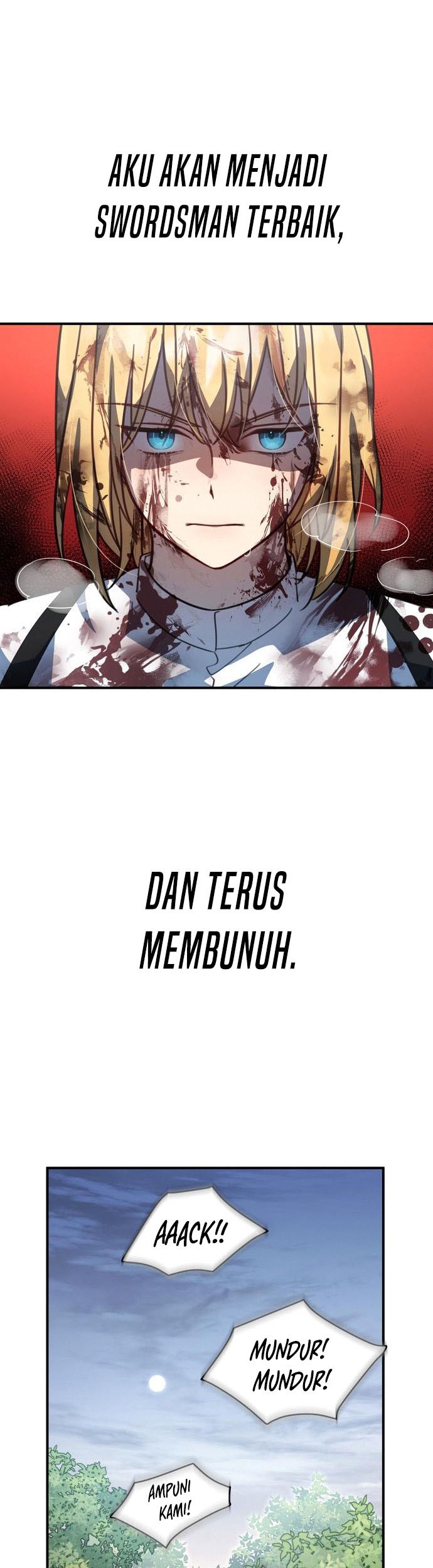 Heroes, Demons & Villains Chapter 5 - halaman 4