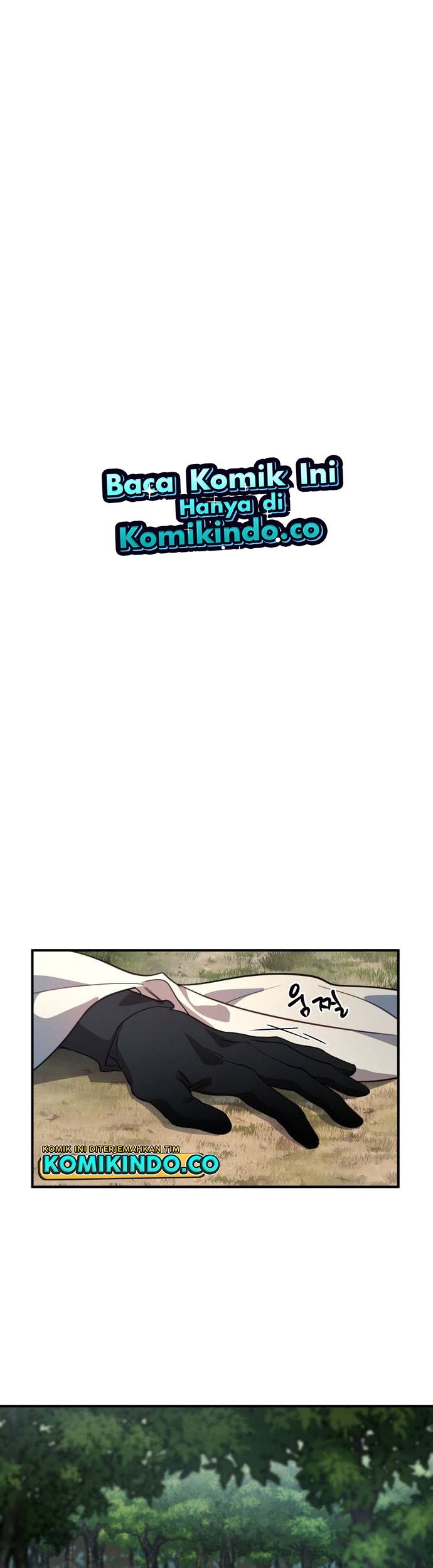 Heroes, Demons & Villains Chapter 5 - halaman 6