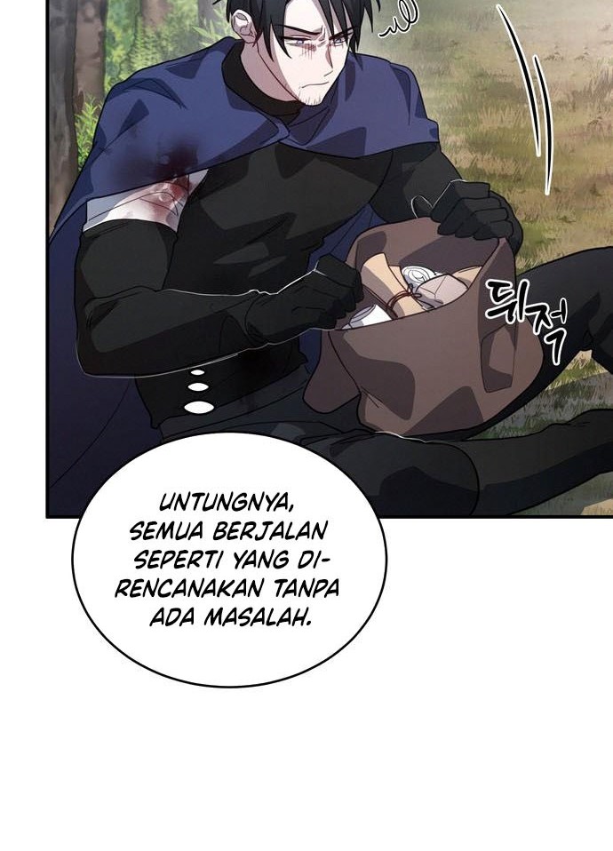 Heroes, Demons & Villains Chapter 5 - halaman 9