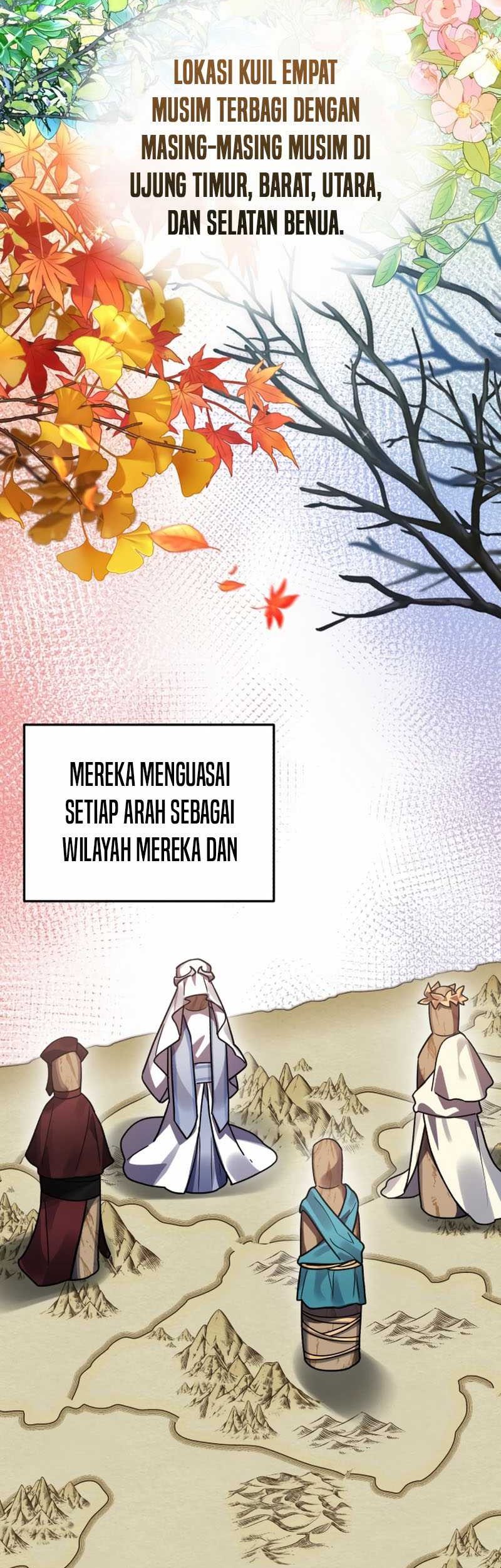 Heroes, Demons & Villains Chapter 50 - halaman 11
