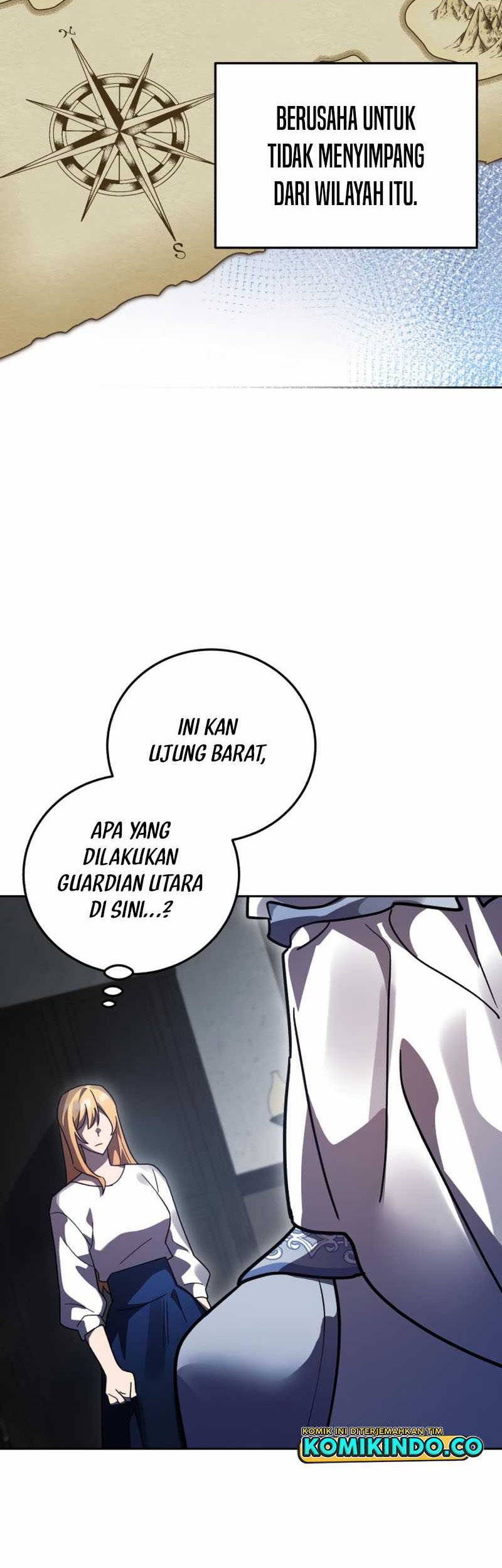 Heroes, Demons & Villains Chapter 50 - halaman 12