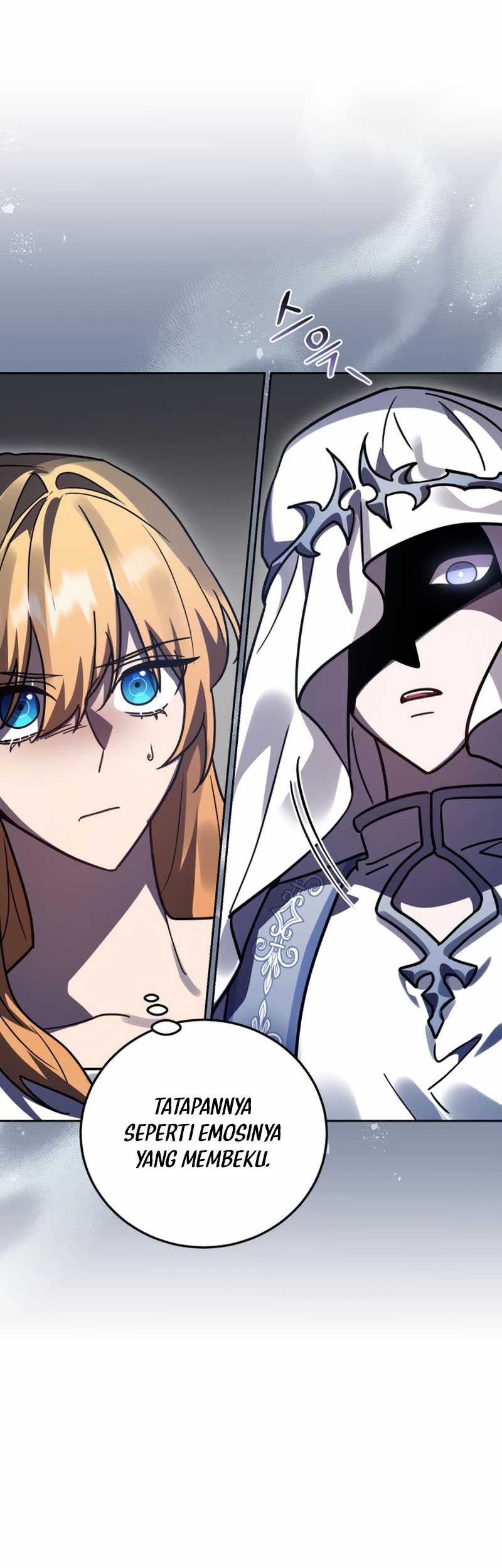 Heroes, Demons & Villains Chapter 50 - halaman 13
