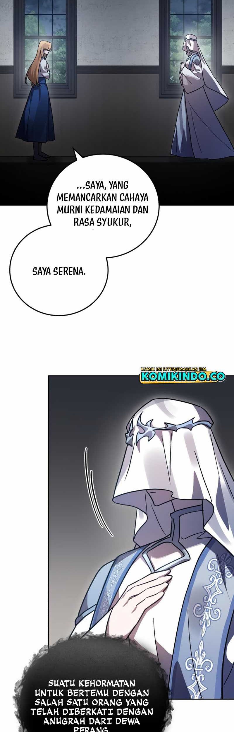 Heroes, Demons & Villains Chapter 50 - halaman 16