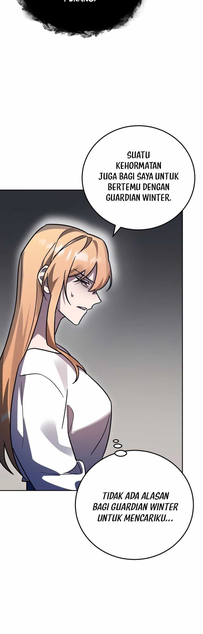 Heroes, Demons & Villains Chapter 50 - halaman 17