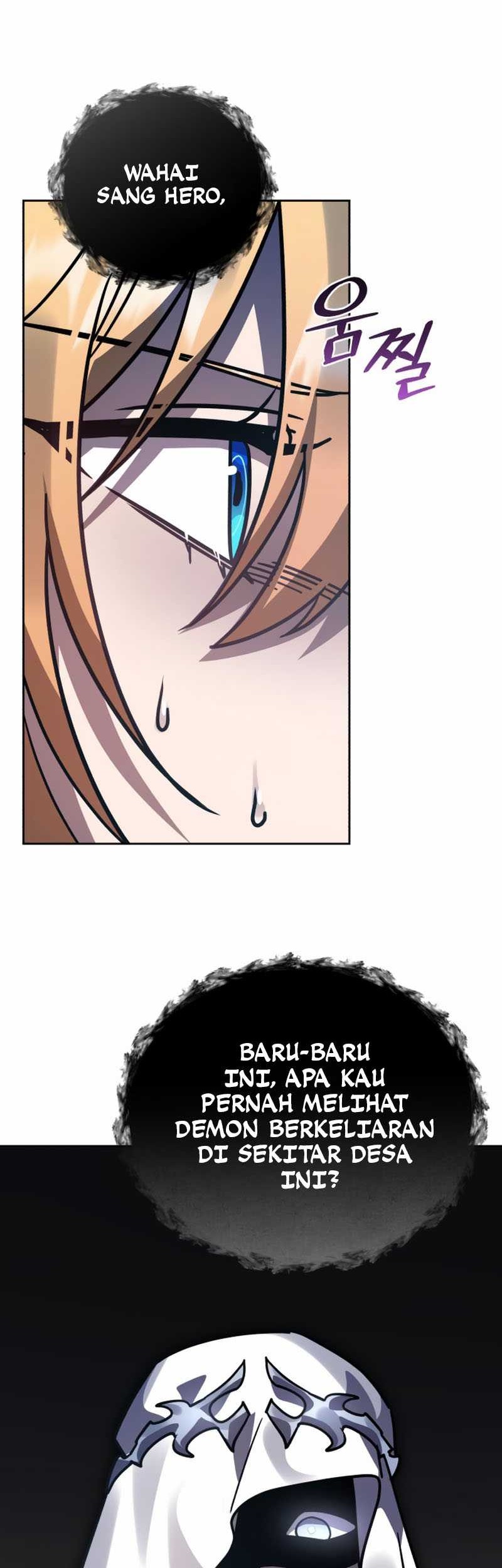 Heroes, Demons & Villains Chapter 50 - halaman 18