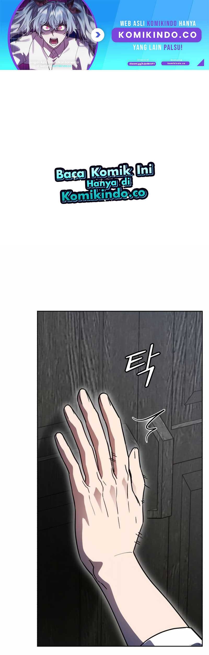 Heroes, Demons & Villains Chapter 50 - halaman 2