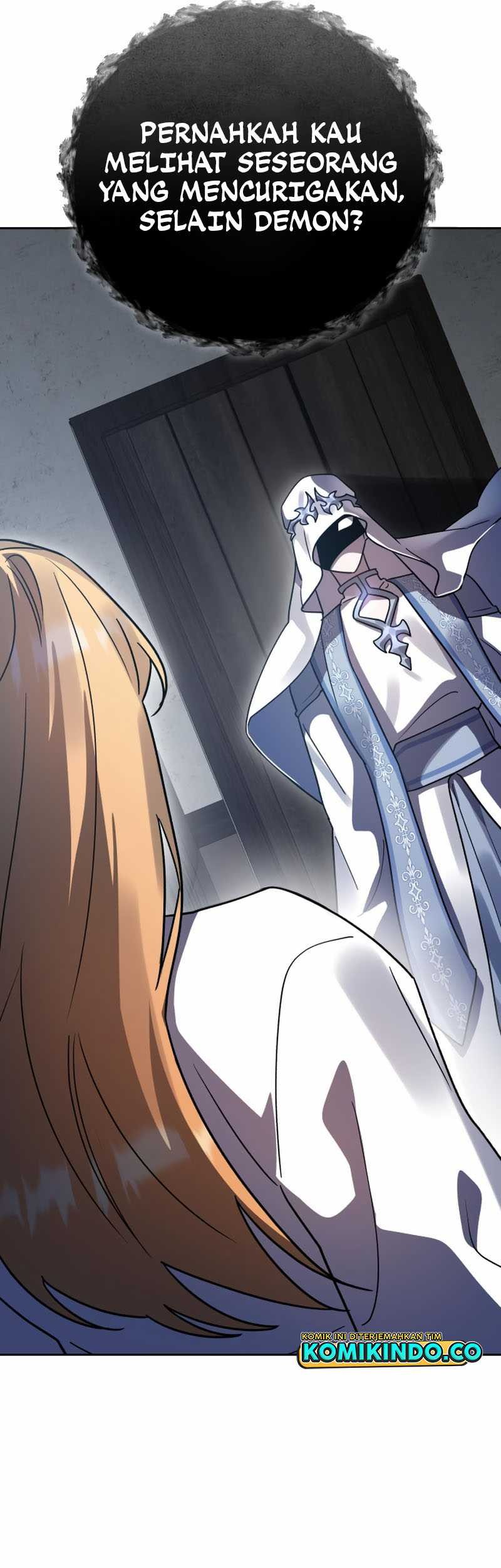Heroes, Demons & Villains Chapter 50 - halaman 21