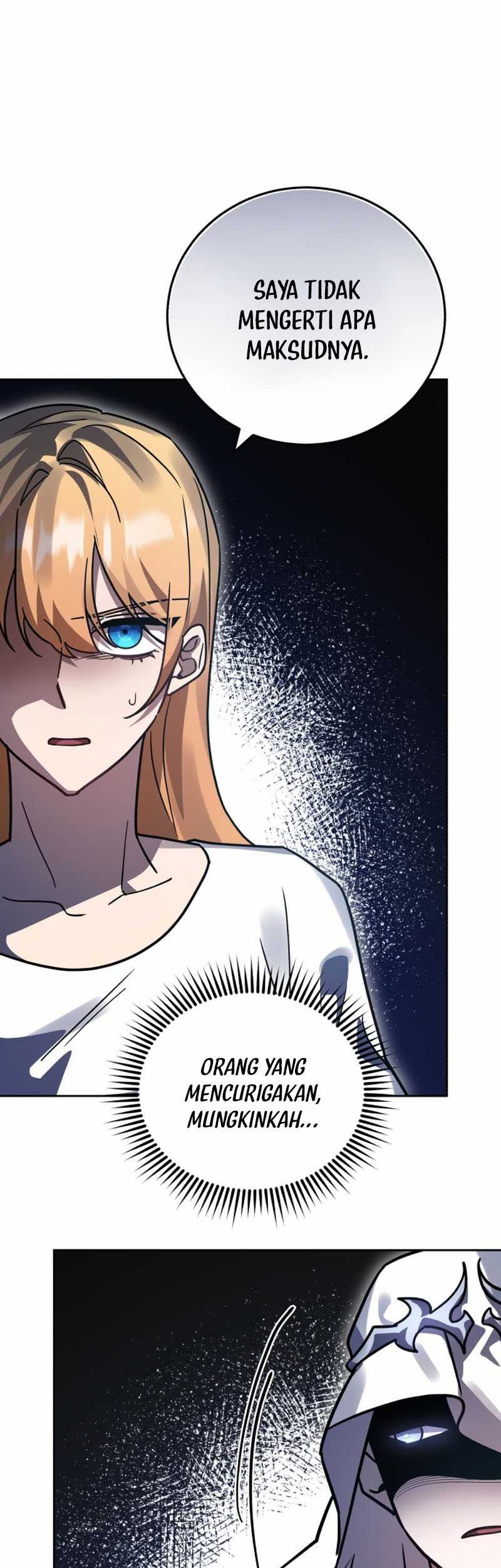 Heroes, Demons & Villains Chapter 50 - halaman 22