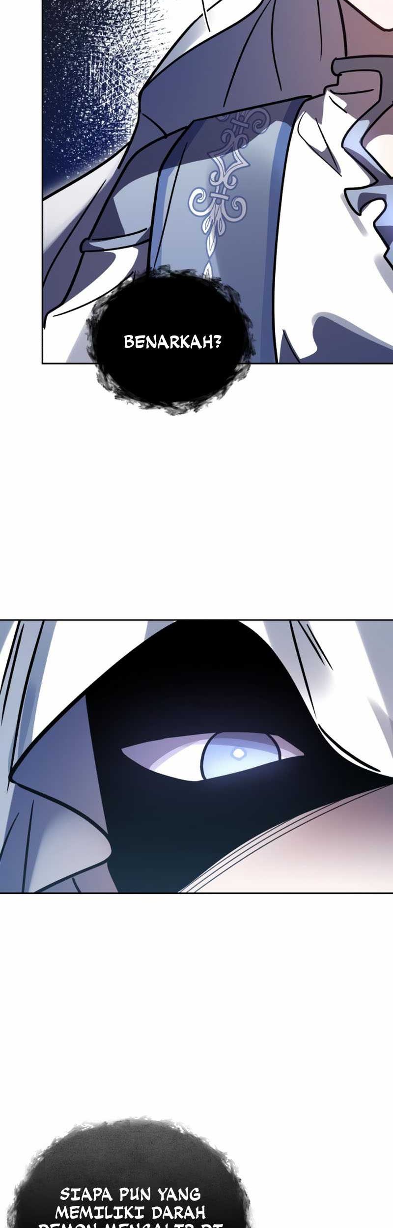Heroes, Demons & Villains Chapter 50 - halaman 23