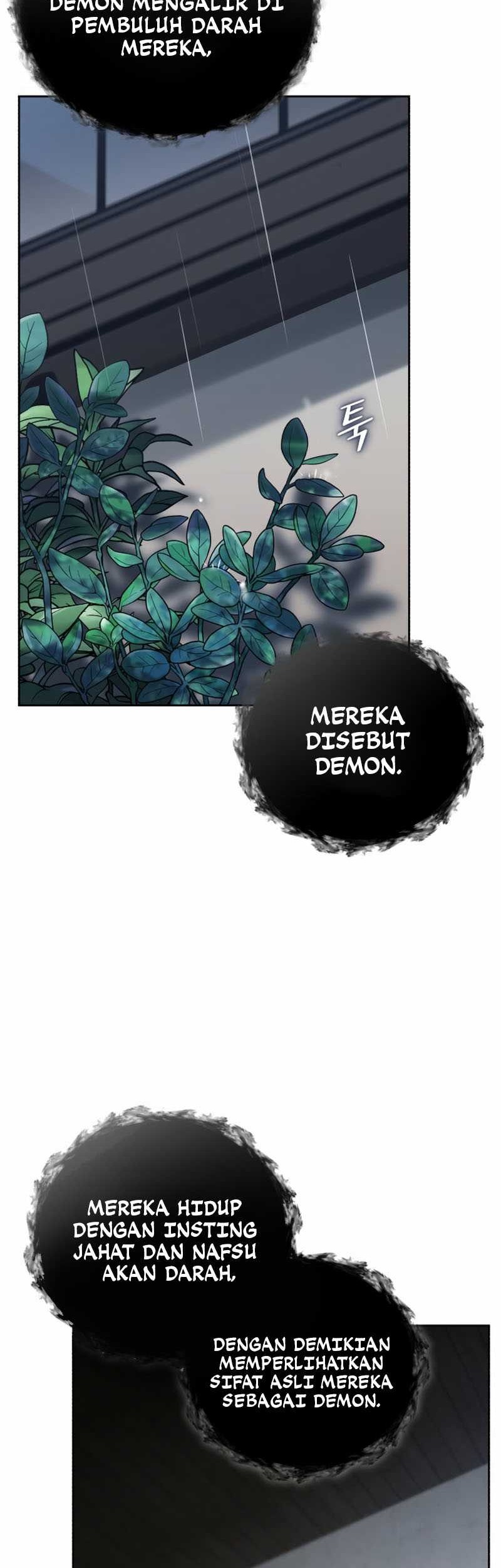 Heroes, Demons & Villains Chapter 50 - halaman 24