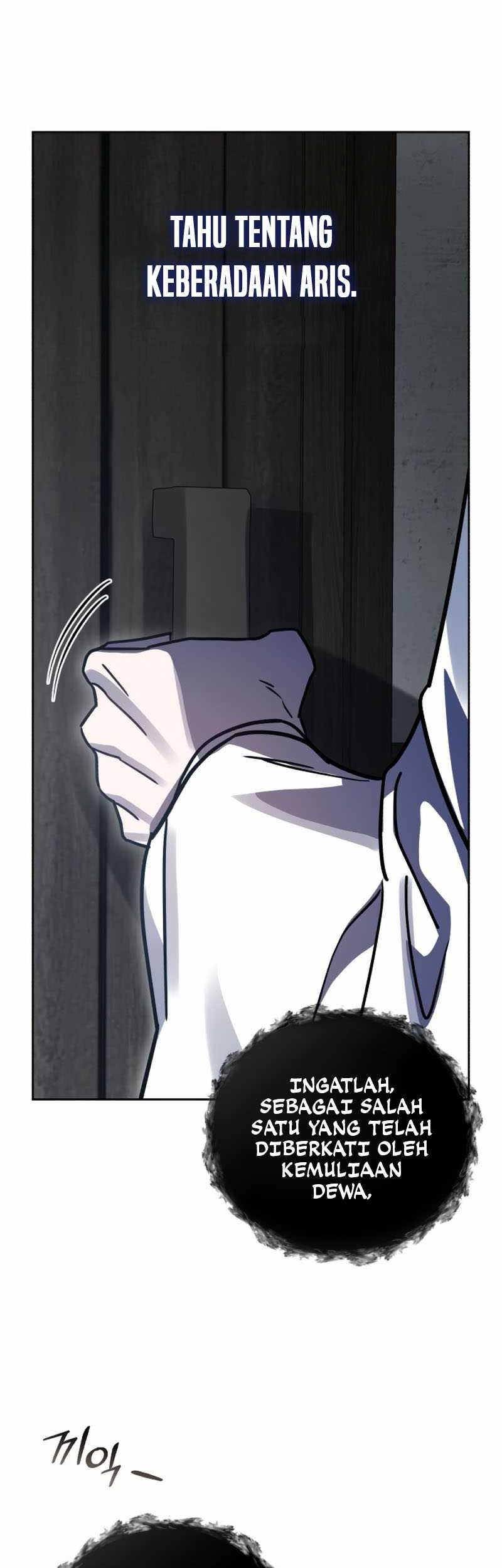 Heroes, Demons & Villains Chapter 50 - halaman 29
