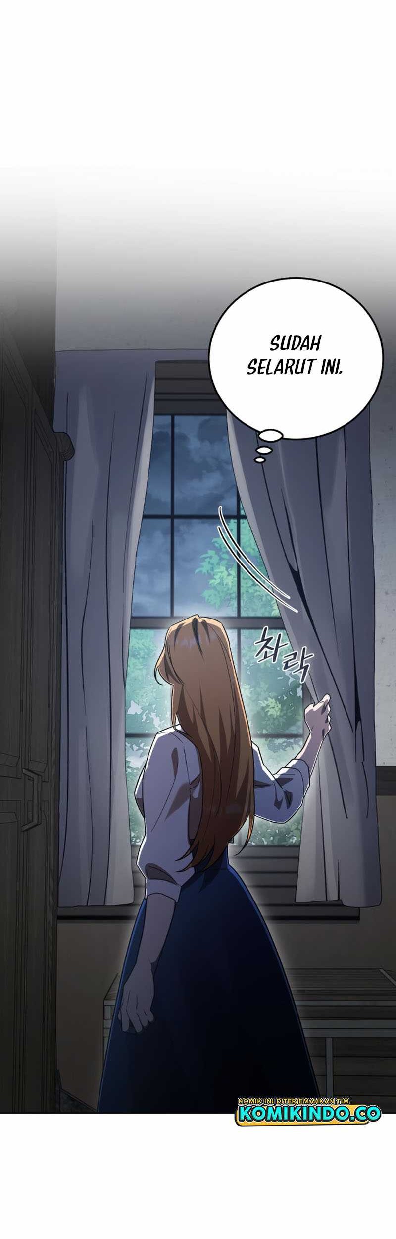 Heroes, Demons & Villains Chapter 50 - halaman 3