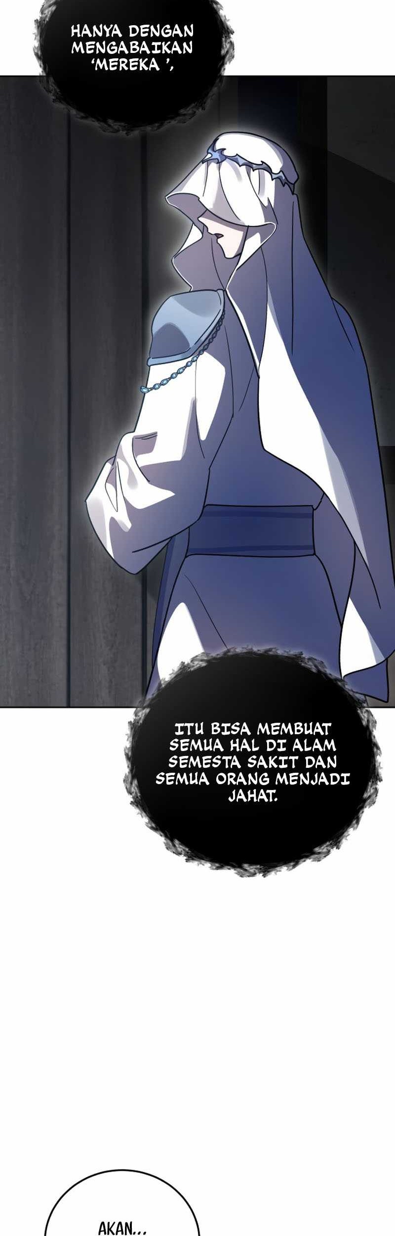 Heroes, Demons & Villains Chapter 50 - halaman 30