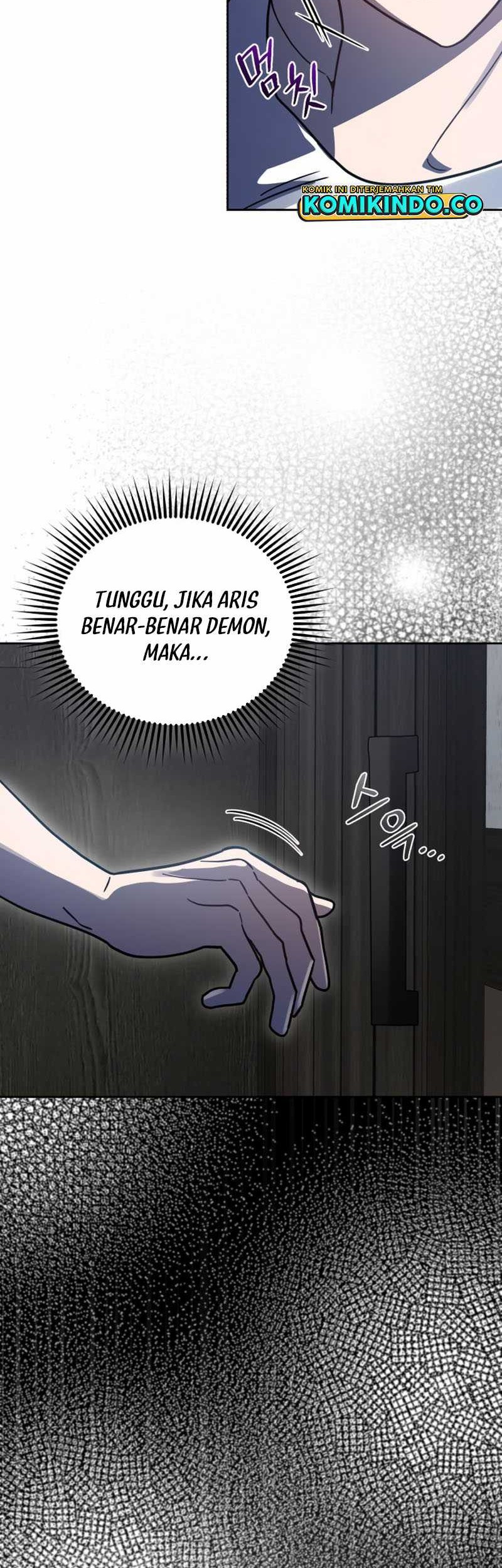 Heroes, Demons & Villains Chapter 50 - halaman 34
