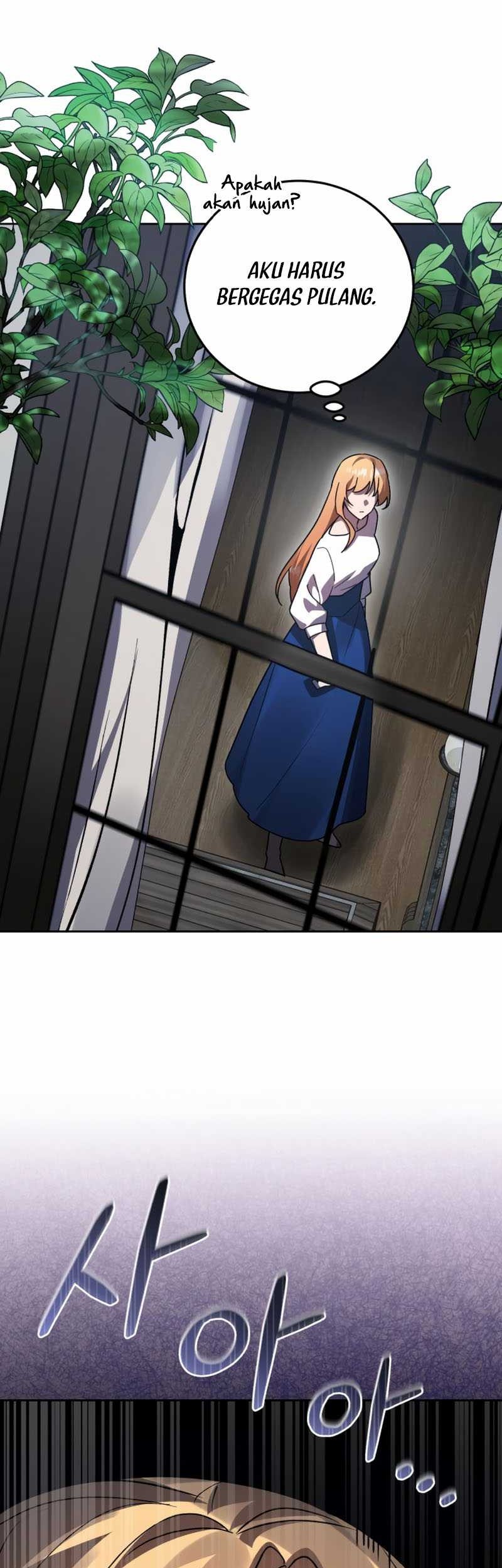Heroes, Demons & Villains Chapter 50 - halaman 4