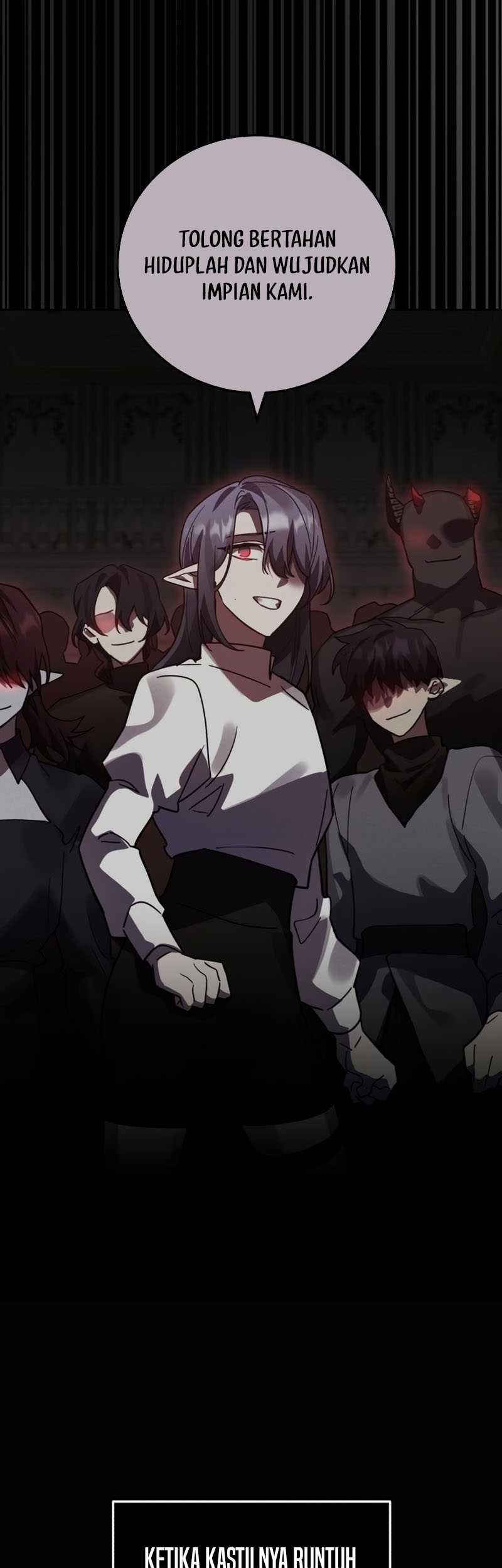 Heroes, Demons & Villains Chapter 50 - halaman 41