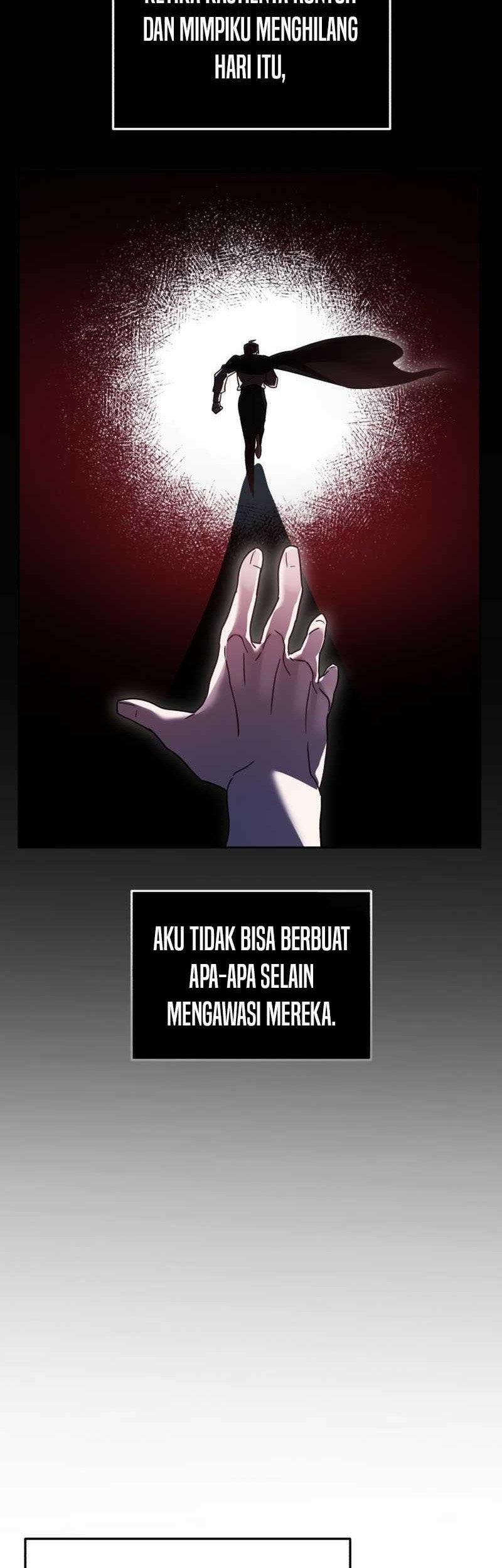 Heroes, Demons & Villains Chapter 50 - halaman 42