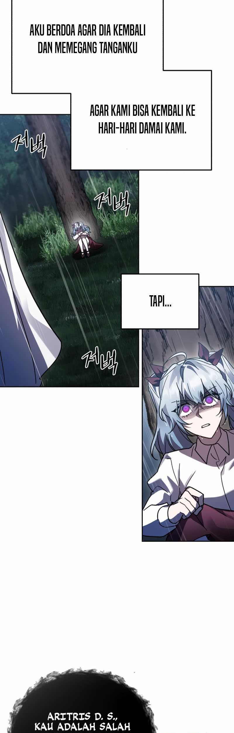 Heroes, Demons & Villains Chapter 50 - halaman 43