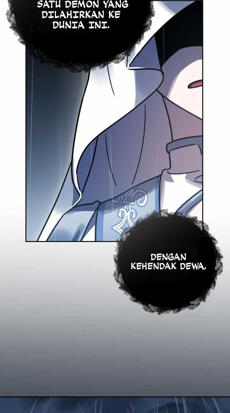 Heroes, Demons & Villains Chapter 50 - halaman 44