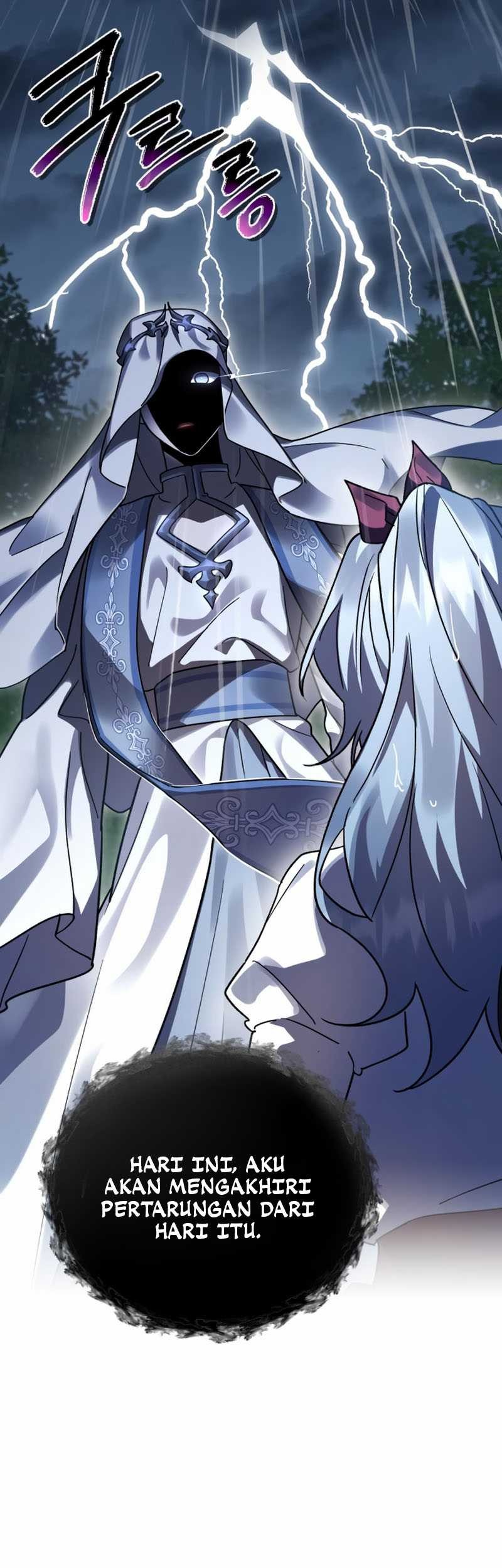 Heroes, Demons & Villains Chapter 50 - halaman 45