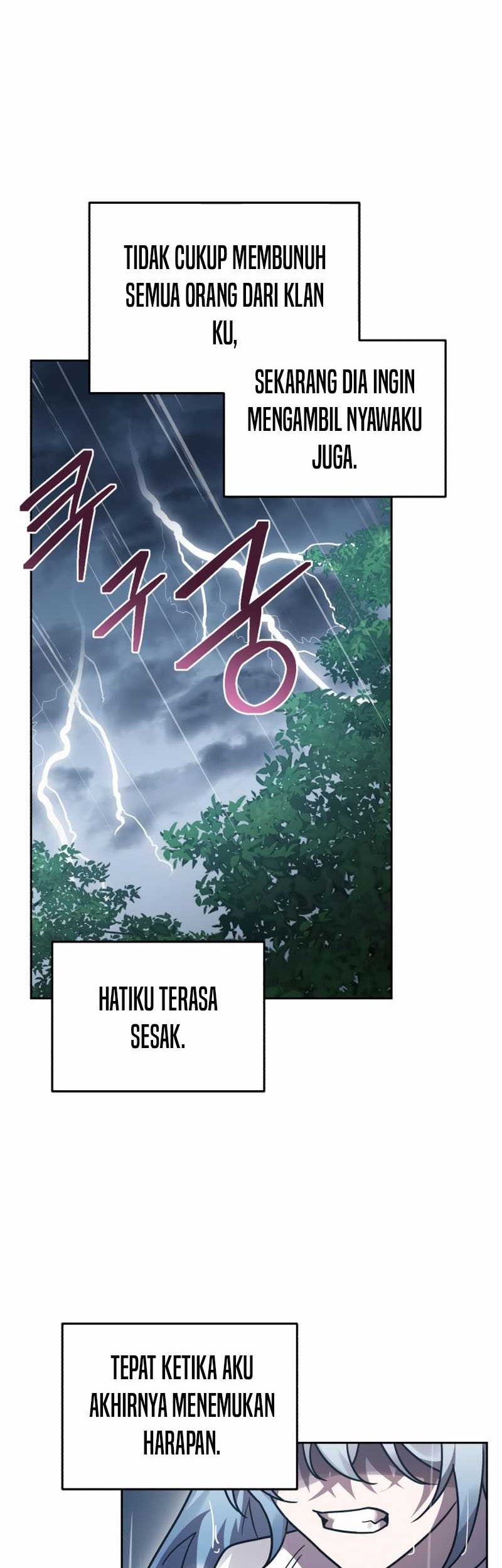 Heroes, Demons & Villains Chapter 50 - halaman 46