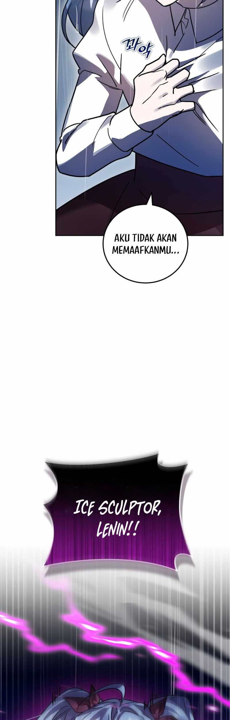 Heroes, Demons & Villains Chapter 50 - halaman 47