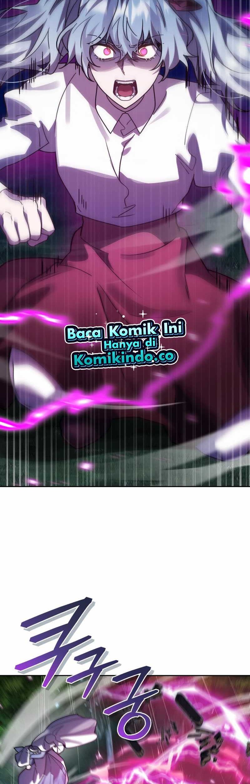 Heroes, Demons & Villains Chapter 50 - halaman 48