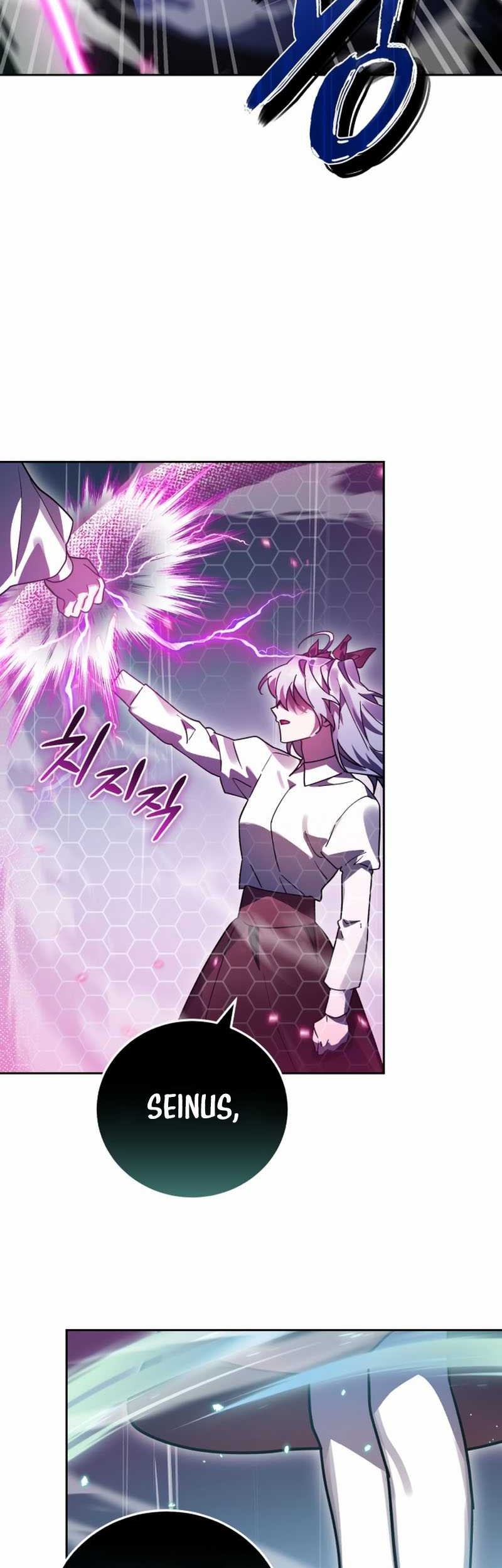Heroes, Demons & Villains Chapter 50 - halaman 53