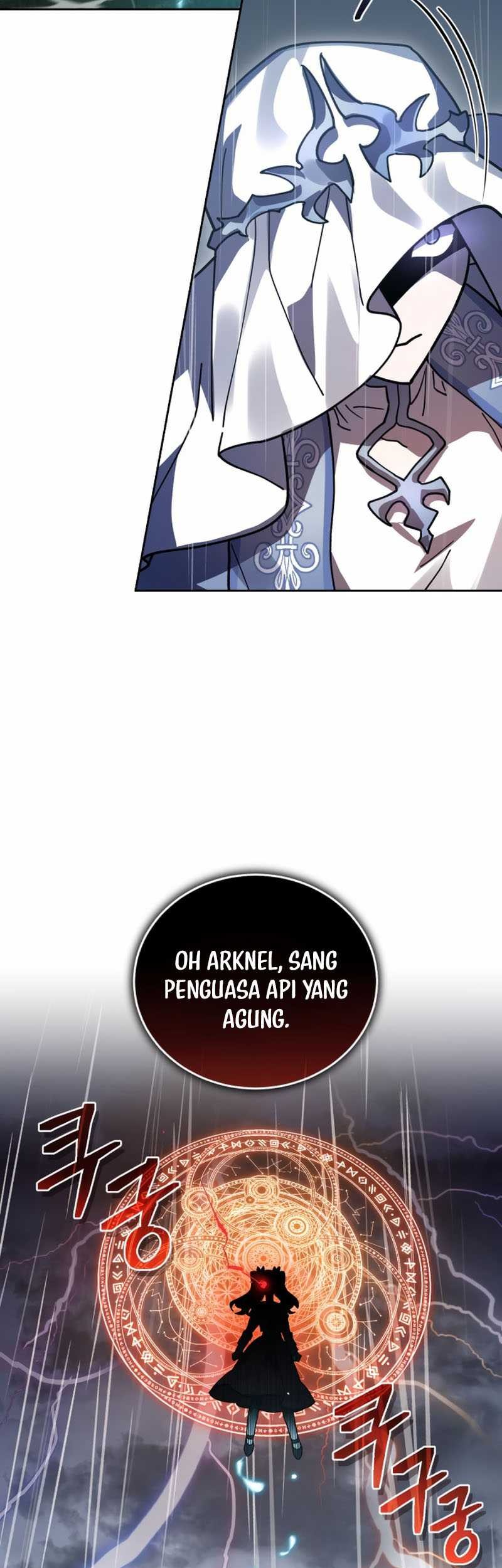 Heroes, Demons & Villains Chapter 50 - halaman 55