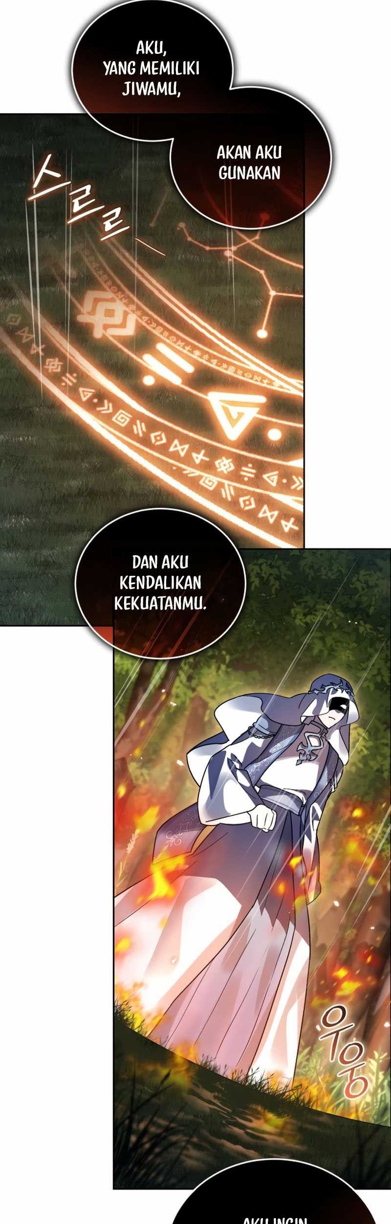 Heroes, Demons & Villains Chapter 50 - halaman 57
