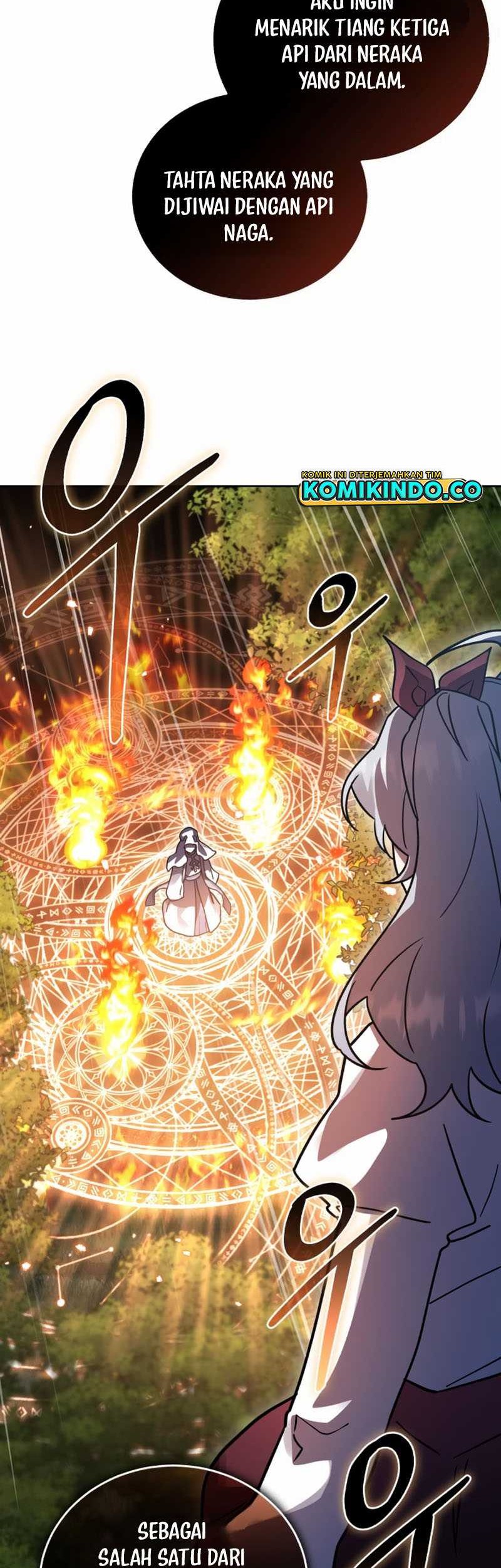 Heroes, Demons & Villains Chapter 50 - halaman 58