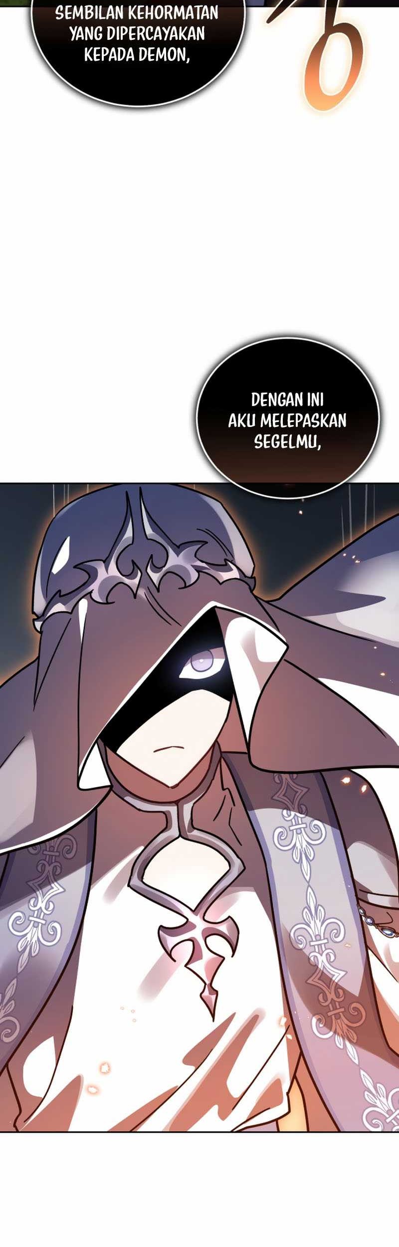 Heroes, Demons & Villains Chapter 50 - halaman 59