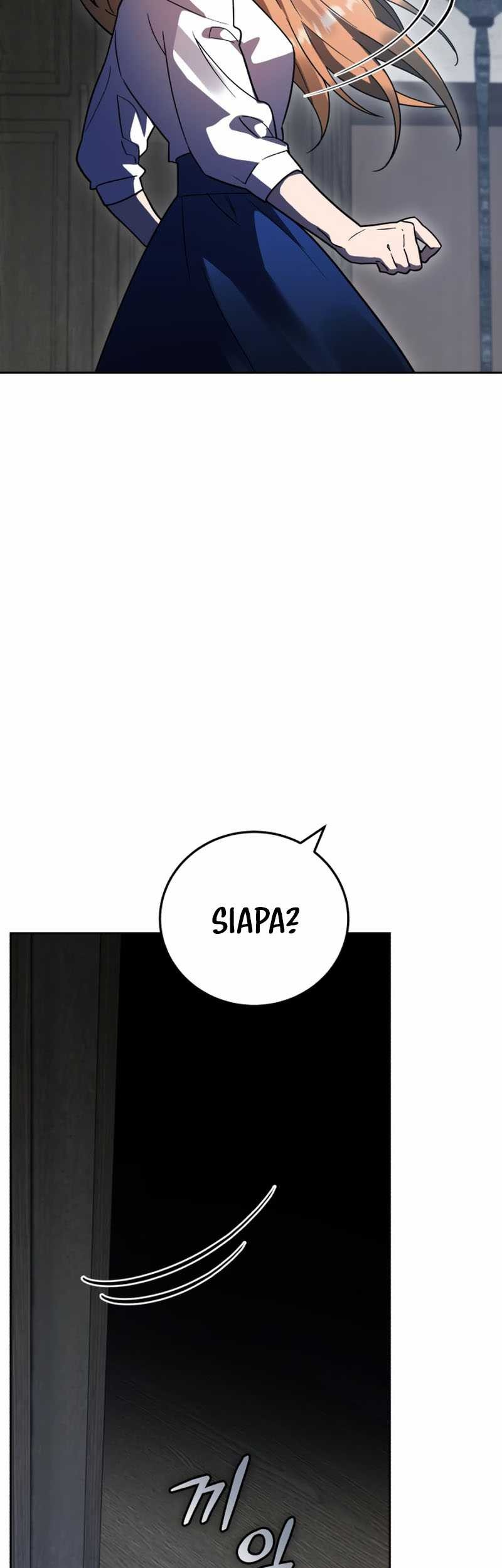 Heroes, Demons & Villains Chapter 50 - halaman 6